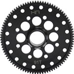 91t 48p Steel Spur Gear A