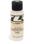 SILICONE SHOCK OIL, 55WT,