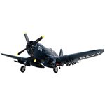 F4U Corsair V3 1700mm PNP