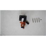 Electronic Retract Set, Rear: F4U V3