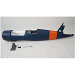Fuselage: F4U V3