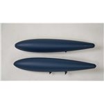Oil Tank: F4U V3