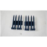 Rocket Set: F4U V3