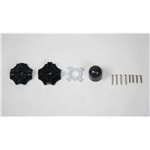Spinner: F4U V3