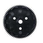 Octalock Spur Gear, 72 Tooth, 48 Pitch