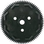 Octalock Spur Gear, 78 Tooth 48 Pitch