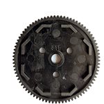 Octalock Spur Gear, 81 Tooth 48 Pitch