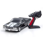 1969 Chevy El Camino Ss396 Color Type 1 Ready- Set