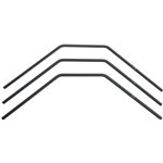 Rc10b74.1 Anti-Roll Bar Set, 1.8-2.0Mm