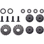 Rc10b74.1 Gear Differential Rebuild Kit V2