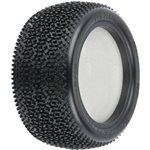 Hexon 2.2" Z3 (Medium Carpet) Off-Road Carpet Buggy Rear Tires (