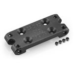 B6.2/T6.1/Sc6.1 Steel Front Bulkhead, 28G