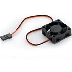 3510Sh-5V Black A Cooling Fan, For Quicrun 8Bl150 And Ezrun Max6