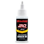 Traxxas OIL, SHOCK (20 WT, 200 CS