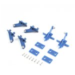 Control Horn Set: F-18 Bl