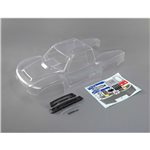 Body and Front Grill, Cle