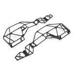 Roll Cage Sides (L/R): SB