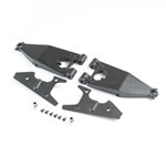 Front, Lower Suspension A