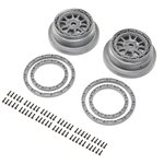 Beadlock Wheel and Ring S