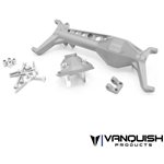 Vanquish Products Axial SCX10-III CurrieF9