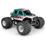 The Gozer, 12.5" Wheelbase Body