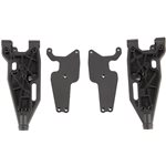 Rc8t3.2 Front Lower Suspension Arms