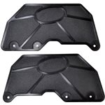 Mud Guards For Rpm Kraton 8S A-Arms (80812)