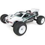Rc10t6.2 1/10 2Wd Team Kit, Electric