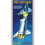 Convair Space Shuttlecraf