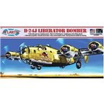 B-24J Liberator Bomber Bu