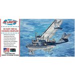 PBY-5A Catalina US Navy S