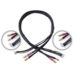 Reedy 4S 5Mm Pro Charge Lead