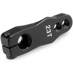 Aluminum 23T Clamping Servo Horn - 20Mm
