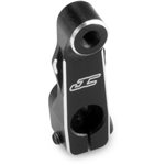 B74.1 Aluminum 25T Clamping Servo Horn - 20Mm