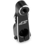 B74.1 Aluminum 23T Clamping Servo Horn - 20Mm
