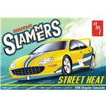 Street Heat 1998 Chrysler
