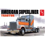 American Superliner Semi