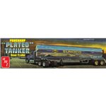 Fruehauf Plated Tanker Tr