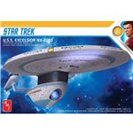 Star Trek U.S.S. Excelsio