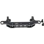 Aluminum Rear Bumper Moun