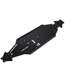 Aluminum Chassis CNC 7075