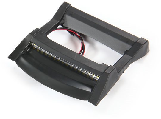 Traxxas SKID PLATE, ROOF (BODY) (