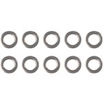 Washers, 3X5x0.3Mm
