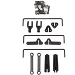 Enduro Gatekeeper Anti-Roll Bar Set