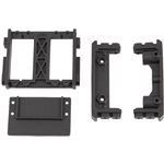 Enduro Gatekeeper Bumper Mounts