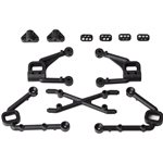 Enduro Gatekeeper Shock Mounts