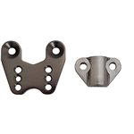 Enduro Gatekeeper Panhard Plates
