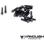 Scale M2X8 Black Hardware