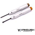 Vanquish Products Scale Hardware Tool Set