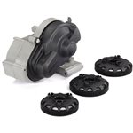 Traxxas TRANSMISSION, COMPLETE (F